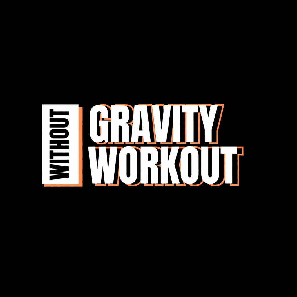 Without Gravity logo